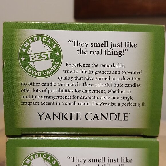 HUGE Yankee Candle & Aromascape Bundle! Pine Scent w/ Bonus Decor Candles - NWT - Picture 9 of 14